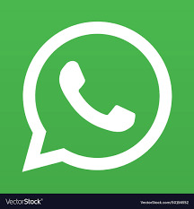 WhatsApp Logo