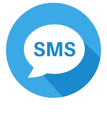 SMS Logo